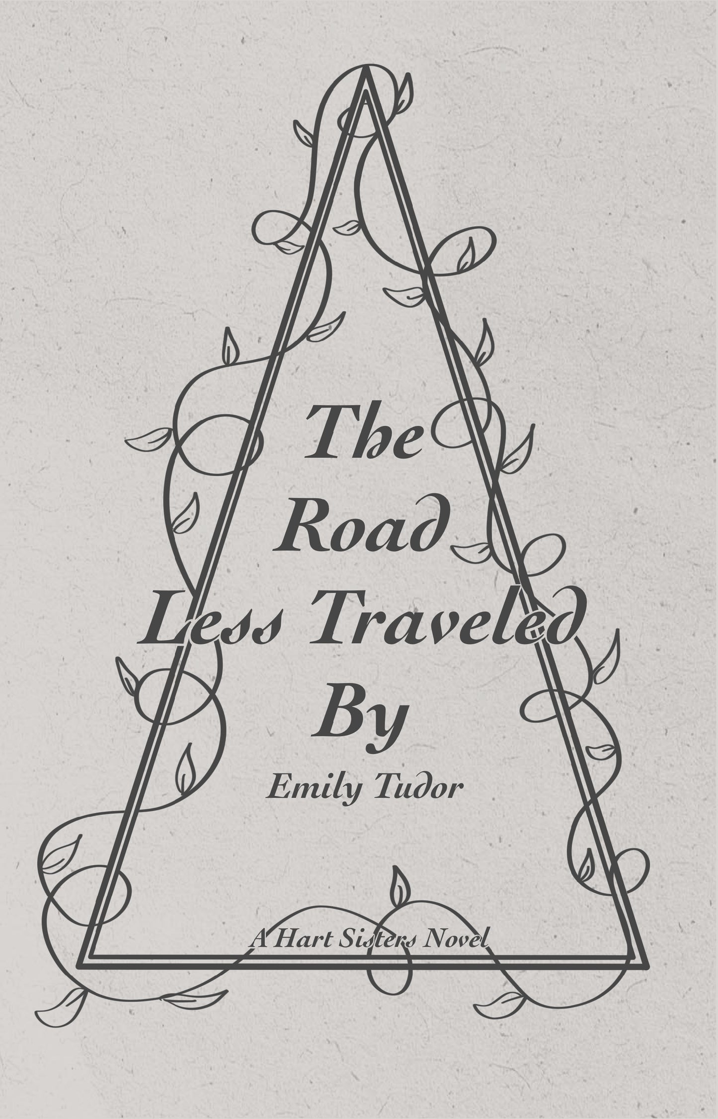 The Road Less Traveled By Signed Copy